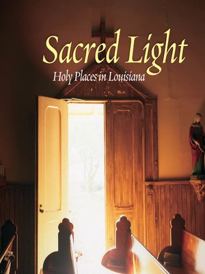 cover image of Sacred Light